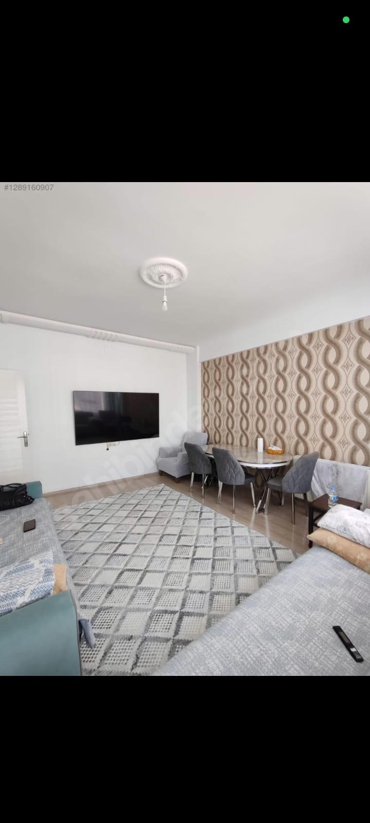 kaya emlaktan bağcılarda satılık daire